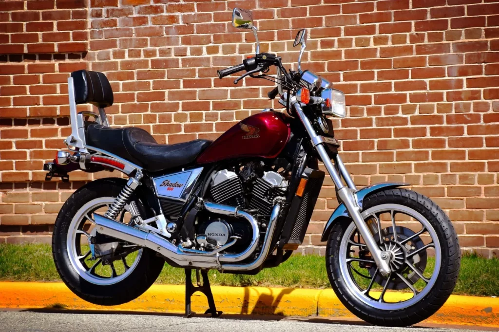 Honda Shadow