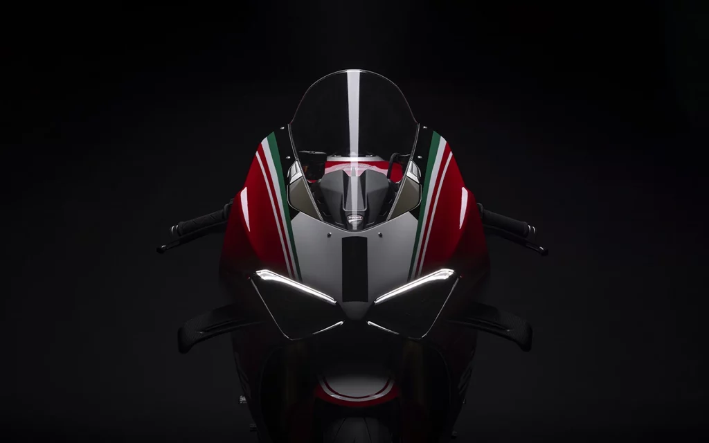 Ducati Panigale V4