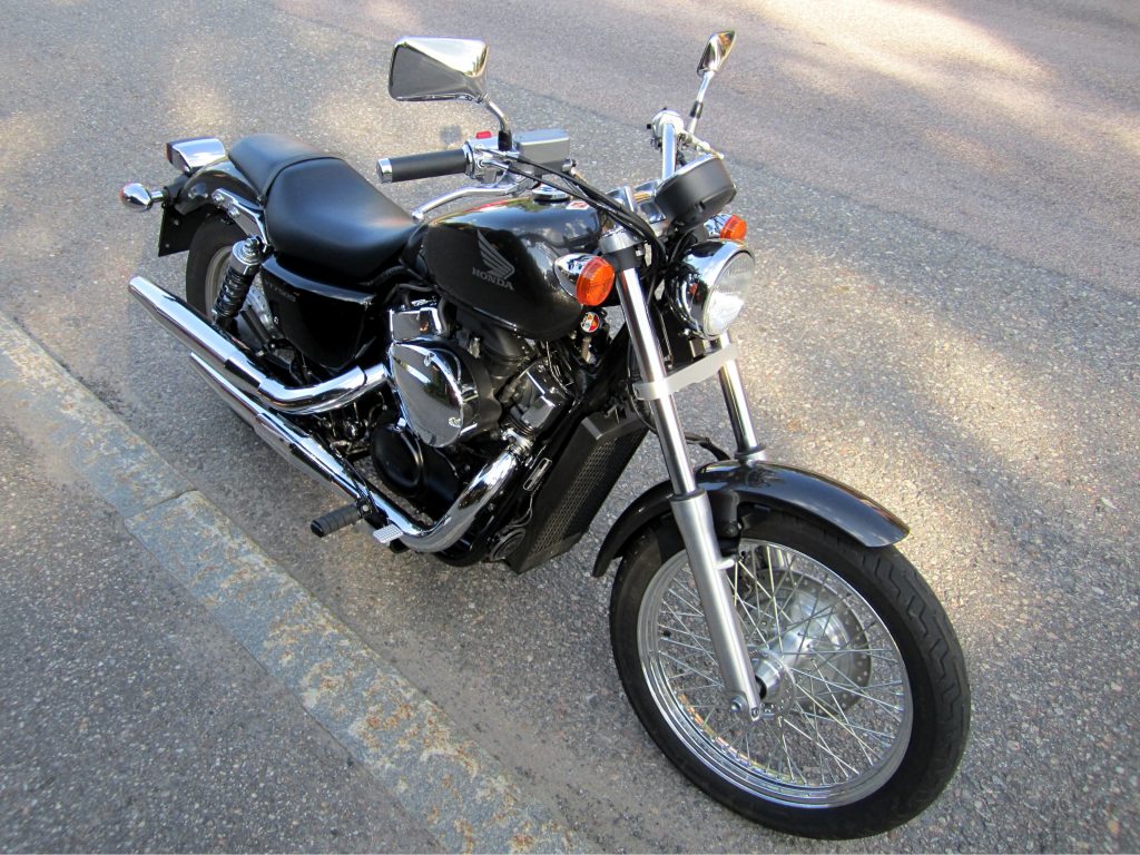 Honda Shadow