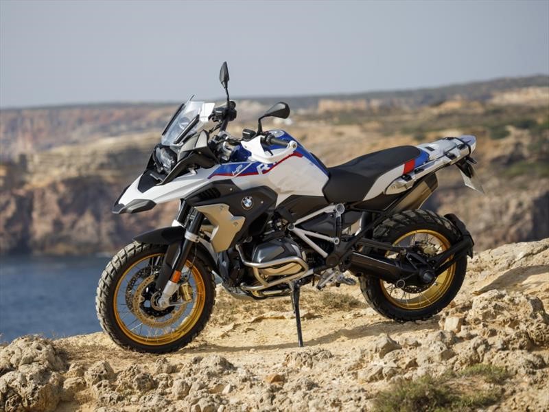 BMW R 1250 GS Adventure