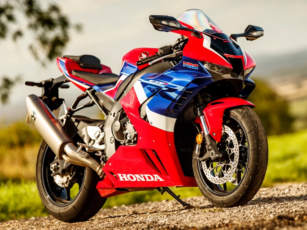 Honda CBR1000