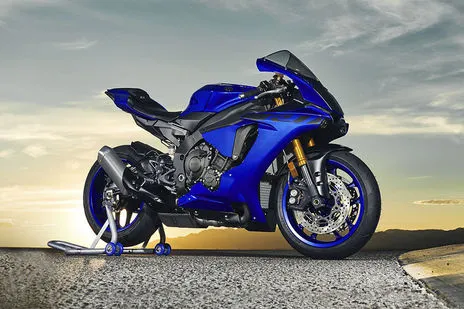 Yamaha YZF-R1