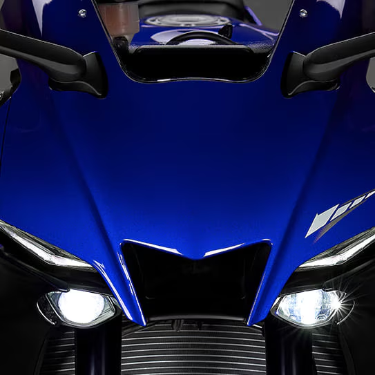 Yamaha YZF-R1