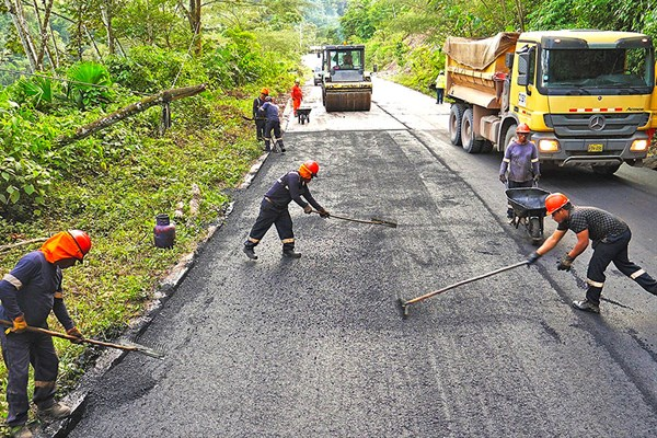 Seguridad Vial