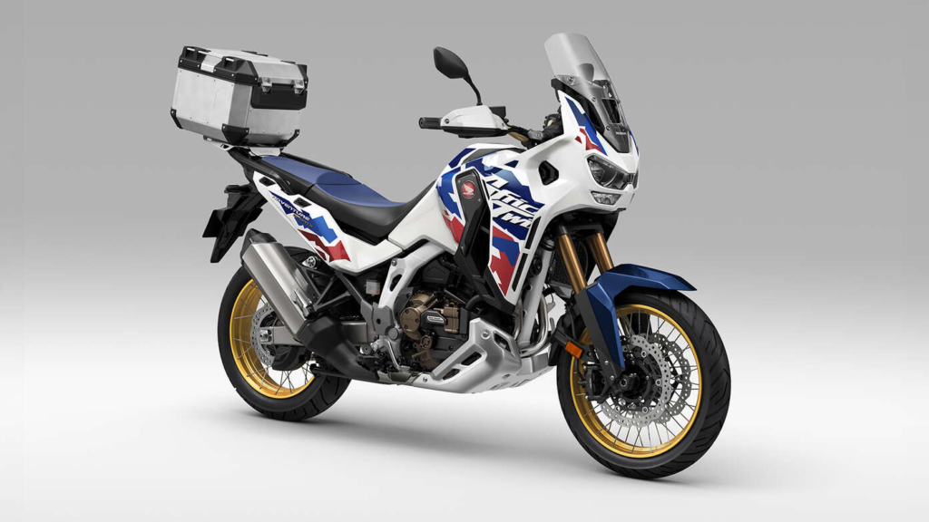 Honda Africa Twin