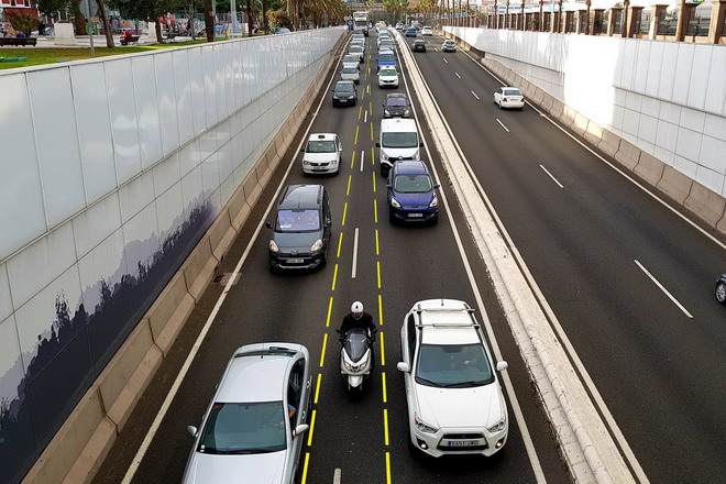 Seguridad Vial