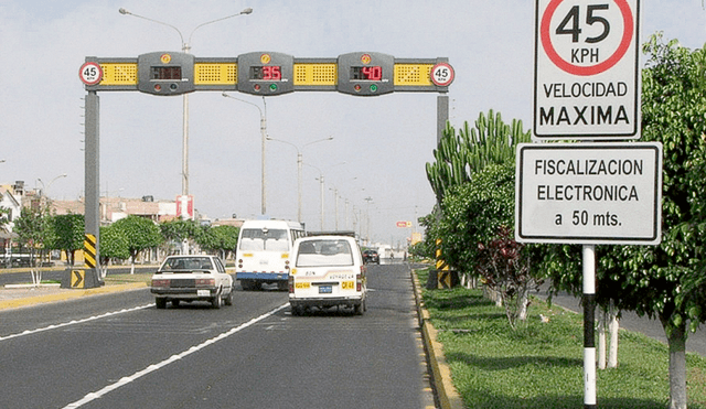 Seguridad Vial