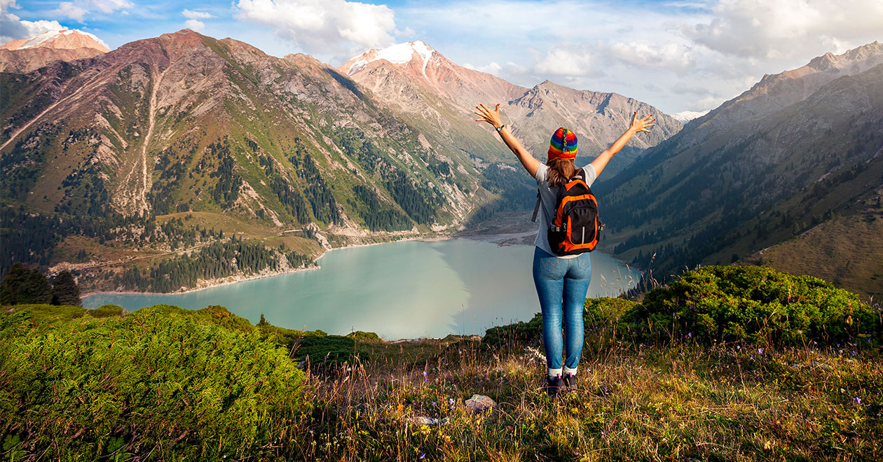 Top 7 destinos en Perú para una escapada en moto: Lugares perfectos para una aventura de fin de semana