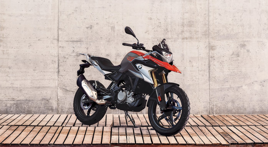 BMW G310 vs KTM 390