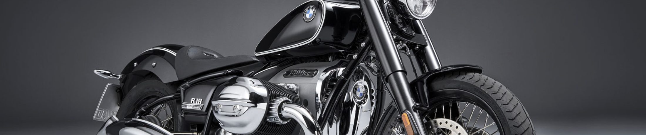 1 bmw r 18