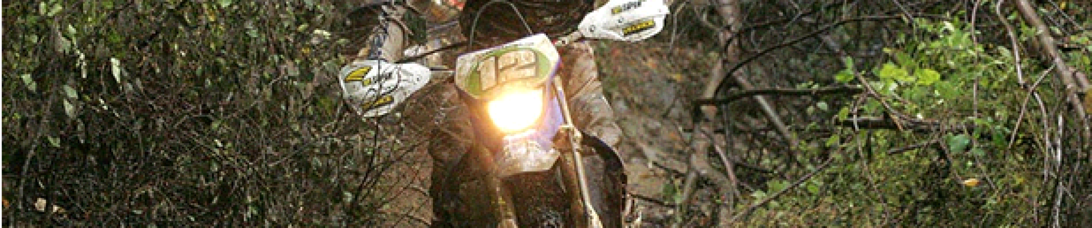 enduro